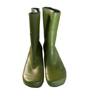 Miu Miu Wellington Rain Boots